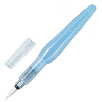 Кисть художественная PENTEL (Япония) "Aquash Brush", резервуар, блистер, XFRH/1-M