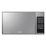 Микроволновая печь SAMSUNG ME83XR/BWT, объем 23 л, мощность 800 Вт, сенсорное управление, черная по низкой цене оптом 