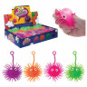 Игрушка-антистресс "Ё-Ёжик" 8 cм, АССОРТИ 4 вида, 1TOY, Т23430 по низкой цене оптом Краснодар, Москва, Уфа, Казань, Барнаул, Владивосток, Хабаровск, Сахалин, Красноярск, Екатеренбург, 