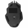 Мышь проводная игровая REDRAGON Phaser, USB, 5 кнопок+1 колесо-кнопка, оптическая, черная, 75169 по низкой цене оптом 