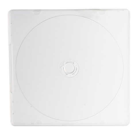 Коробка для 1 CD BRAUBERG, ударопрочная, ассорти, 510203 по низкой цене оптом Краснодар, Москва, Уфа, Казань, Барнаул, Владивосток, Хабаровск, Сахалин, Красноярск, Екатеренбург, 