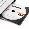 Диски DVD+R SONNEN, 4,7 Gb, 16x, Cake Box (упаковка на шпиле), КОМПЛЕКТ 25 шт., 513532 по низкой цене оптом Краснодар, Москва, Уфа, Казань, Барнаул, Владивосток, Хабаровск, Сахалин, Красноярск, Екатеренбург, 