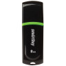 Флеш-диск 8 GB, SMARTBUY Paean, USB 2.0, черный, SB8GBPN-K по низкой цене оптом Краснодар, Москва, Уфа, Казань, Барнаул, Владивосток, Хабаровск, Сахалин, Красноярск, Екатеренбург, 