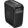 Уничтожитель (шредер) FELLOWES 60Cs, 4 уровень секретности, фрагменты 4x40 мм, 10 листов, 22 л., FS-46061 по низкой цене оптом 