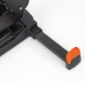 Дырокол металлический МОЩНЫЙ BRAUBERG "Heavy duty" до 65 листов, эргономичный, черный по низкой цене оптом 
