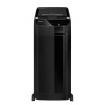 Уничтожитель (шредер) с автоподачей FELLOWES AUTOMAX 550C, 4 уровень секретности, 83 литра, FS-49631 по низкой цене оптом 
