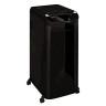 Уничтожитель (шредер) с автоподачей FELLOWES AUTOMAX 550C, 4 уровень секретности, 83 литра, FS-49631 по низкой цене оптом 