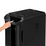 Уничтожитель (шредер) с автоподачей FELLOWES AUTOMAX 550C, 4 уровень секретности, 83 литра, FS-49631 по низкой цене оптом 