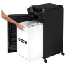 Уничтожитель (шредер) с автоподачей FELLOWES AUTOMAX 550C, 4 уровень секретности, 83 литра, FS-49631 по низкой цене оптом 