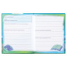 Дневник читательский А5 40л., твердый, глянцевая ламинация, BRAUBERG, "Сказочный замок", 113449 по низкой цене оптом 