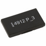 Подушка сменная 47х18 мм, синяя, для GRM 4912_P3, TRODAT 4912, 4952, 4912/DB, 171000016 по низкой цене оптом 