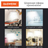 Настольная бестеневая лампа / светильник 117 светодиодов, 4 режима яркости, DASWERK, 237954 по низкой цене оптом 