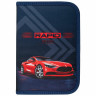 Пенал BRAUBERG, 1 отделение, полиэстер, 21х14 см, "Rapid style", 270711 по низкой цене оптом 