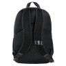 Рюкзак BRAUBERG FASHION CITY универсальный, 2 отделения, Core, черный, 46х31х15 см, 273838 по низкой цене оптом 