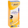 Ручка шариковая BIC "Orange", СИНЯЯ, корпус оранжевый, узел 0,8 мм, линия письма 0,3 мм, 8099221 по низкой цене оптом Краснодар, Москва, Уфа, Казань, Барнаул, Владивосток, Хабаровск, Сахалин, Красноярск, Екатеренбург, 