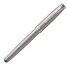 Ручка перьевая PARKER "Sonnet Core Core Stainless Steel CT", корпус серебристый, палладиевые детали, черная, 1931509 по низкой цене оптом Краснодар, Москва, Уфа, Казань, Барнаул, Владивосток, Хабаровск, Сахалин, Красноярск, Екатеренбург, 