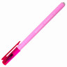 Ручка шариковая масляная BRAUBERG "FRUITY Pastel", СИНЯЯ, soft-touch, узел 0,7 мм, линия письма 0,35 мм, 142958, OBP322 по низкой цене оптом Краснодар, Москва, Уфа, Казань, Барнаул, Владивосток, Хабаровск, Сахалин, Красноярск, Екатеренбург, 