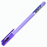 Ручка шариковая масляная BRAUBERG "FRUITY Pastel", СИНЯЯ, soft-touch, узел 0,7 мм, линия письма 0,35 мм, 142958, OBP322 по низкой цене оптом Краснодар, Москва, Уфа, Казань, Барнаул, Владивосток, Хабаровск, Сахалин, Красноярск, Екатеренбург, 