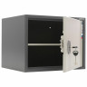 Шкаф металлический для документов AIKO "SL-32" ГРАФИТ, 320х420х350 мм, 10 кг, S10799030002 по низкой цене оптом Краснодар, Москва, Уфа, Казань, Барнаул, Владивосток, Хабаровск, Сахалин, Красноярск, Екатеренбург, 