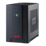 Источник бесперебойного питания APC BX950UI, 950 VA (480 W), 6 розеток IEC 320, 2 розетки RJ11, черный по низкой цене оптом 