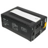 Источник бесперебойного питания APC BX950UI, 950 VA (480 W), 6 розеток IEC 320, 2 розетки RJ11, черный по низкой цене оптом 