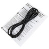 Источник бесперебойного питания APC BX950UI, 950 VA (480 W), 6 розеток IEC 320, 2 розетки RJ11, черный по низкой цене оптом 