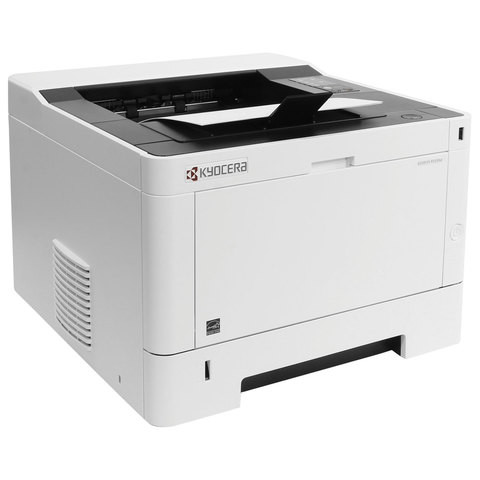 Принтер лазерный KYOCERA ECOSYS P2335d, А4, 35 стр./мин., 20000 стр./мес., ДУПЛЕКС, 1102VP3RU0 по низкой цене оптом 