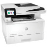 МФУ лазерное HP LaserJet Pro M428fdw "4 в 1", А4, 38 стр/мин, 80000 стр/мес, ДУПЛЕКС, ДАПД, Wi-Fi, сетевая карта, W1A30A по низкой цене оптом 
