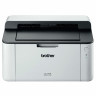 Принтер лазерный BROTHER HL-1110R, A4, 20стр/мин, 2400x600 dpi, HL1110R1 по низкой цене оптом 