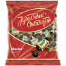 Конфеты шоколадные КРАСНЫЙ ОКТЯБРЬ "Маска", 250 г, пакет, РФ04867 по низкой цене оптом Краснодар, Москва, Уфа, Казань, Барнаул, Владивосток, Хабаровск, Сахалин, Красноярск, Екатеренбург, 