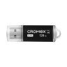 Флеш-диск 128GB CROMEX Ultra USB 3.1, металлический корпус, черный, 514165 по низкой цене оптом Флеш-диск 128GB CROMEX Ultra USB 3.1, металлический корпус, черный, 514165 по низкой цене оптом