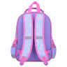 Рюкзак ПИФАГОР SCHOOL, 1 отделение, 3 кармана, "Little beauty", 38x28х14 см, 271402 по низкой цене оптом Краснодар, Москва, Уфа, Казань, Барнаул, Владивосток, Хабаровск, Сахалин, Красноярск, Екатеренбург, 