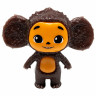 Фигурка антистресс тянучка "Чебурашка", 9 см, PLAY KITS по низкой цене оптом 