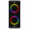 Колонка портативная SVEN PS-950, 160 Вт, TWS, Bluetooth, FM, USB, microSD, LED-дисплей, черный, SV-022396 по низкой цене оптом Краснодар, Москва, Уфа, Казань, Барнаул, Владивосток, Хабаровск, Сахалин, Красноярск, Екатеренбург, 