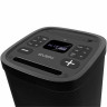 Колонка портативная SVEN PS-950, 160 Вт, TWS, Bluetooth, FM, USB, microSD, LED-дисплей, черный, SV-022396 по низкой цене оптом Краснодар, Москва, Уфа, Казань, Барнаул, Владивосток, Хабаровск, Сахалин, Красноярск, Екатеренбург, 