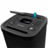 Колонка портативная SVEN PS-950, 160 Вт, TWS, Bluetooth, FM, USB, microSD, LED-дисплей, черный, SV-022396 по низкой цене оптом Краснодар, Москва, Уфа, Казань, Барнаул, Владивосток, Хабаровск, Сахалин, Красноярск, Екатеренбург, 