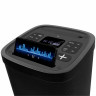 Колонка портативная SVEN PS-950, 160 Вт, TWS, Bluetooth, FM, USB, microSD, LED-дисплей, черный, SV-022396 по низкой цене оптом Краснодар, Москва, Уфа, Казань, Барнаул, Владивосток, Хабаровск, Сахалин, Красноярск, Екатеренбург, 