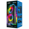 Колонка портативная SVEN PS-950, 160 Вт, TWS, Bluetooth, FM, USB, microSD, LED-дисплей, черный, SV-022396 по низкой цене оптом Краснодар, Москва, Уфа, Казань, Барнаул, Владивосток, Хабаровск, Сахалин, Красноярск, Екатеренбург, 