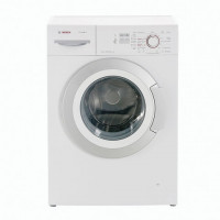 Стиральная машина BOSCH WLG20060OE, 1000 оборотов/мин, 5 кг, фронтальная загрузка, 15 программ