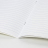 Тетрадь 24 л. BRAUBERG КЛАССИКА NEW линия, обложка картон, АССОРТИ (5 видов), 105704 по низкой цене оптом 