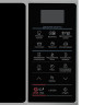 Микроволновая печь SAMSUNG ME83MRTS/BW, объем 23 л, мощность 800 Вт, сенсорное управление, серебро по низкой цене оптом 