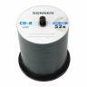 Диски CD-R SONNEN, 700 Mb, 52x, Cake Box (упаковка на шпиле) КОМПЛЕКТ 100 шт., 513533 по низкой цене оптом Краснодар, Москва, Уфа, Казань, Барнаул, Владивосток, Хабаровск, Сахалин, Красноярск, Екатеренбург, 