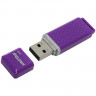 Флеш-диск 8 GB, SMARTBUY Quartz, USB 2.0, фиолетовый, SB8GBQZ-V по низкой цене оптом Краснодар, Москва, Уфа, Казань, Барнаул, Владивосток, Хабаровск, Сахалин, Красноярск, Екатеренбург, 