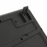 Набор беспроводной SONNEN K-648, клавиатура 117 клавиш, мышь 4 кнопки 1600 dpi, черный, 513208 по низкой цене оптом Краснодар, Москва, Уфа, Казань, Барнаул, Владивосток, Хабаровск, Сахалин, Красноярск, Екатеренбург, 