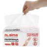 Полотенца бумажные (1 пачка 200 листов) LAIMA (Система H3) PREMIUM UNIT PACK, 2-слойные, 21х21,6 см, V-сложение, 112140 по низкой цене оптом Краснодар, Москва, Уфа, Казань, Барнаул, Владивосток, Хабаровск, Сахалин, Красноярск, Екатеренбург, 