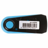 Ластик BRAUBERG "ULTRA COLOR", 57х24х15 мм, ассорти, черный пластиковый футляр, 229562 по низкой цене оптом Краснодар, Москва, Уфа, Казань, Барнаул, Владивосток, Хабаровск, Сахалин, Красноярск, Екатеренбург, 