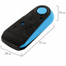 Ластик BRAUBERG "ULTRA COLOR", 57х24х15 мм, ассорти, черный пластиковый футляр, 229562 по низкой цене оптом Краснодар, Москва, Уфа, Казань, Барнаул, Владивосток, Хабаровск, Сахалин, Красноярск, Екатеренбург, 
