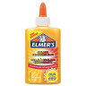 Клей для слаймов канцелярский меняющий цвет ELMERS Colour Changing Glue, 147 мл, желтый на красный, 2109498 по низкой цене оптом 