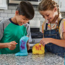 Клей для слаймов канцелярский меняющий цвет ELMERS Colour Changing Glue, 147 мл, желтый на красный, 2109498 по низкой цене оптом 