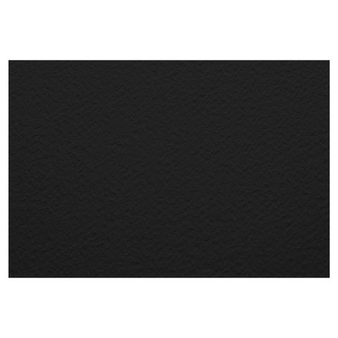 Бумага для пастели (1 лист) FABRIANO Tiziano А2+ (500х650 мм), 160 г/м2, черный, 52551031 по низкой цене оптом 